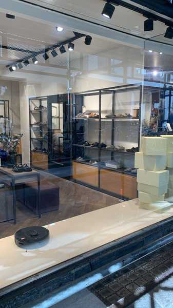 Birkenstock, Copenhagen